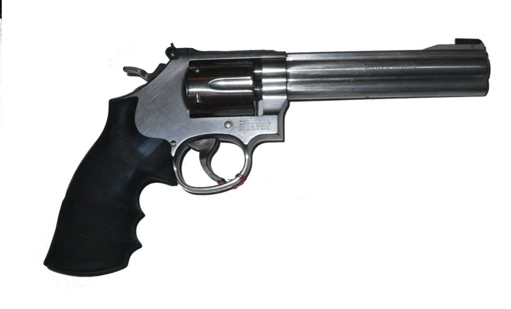 REVOLVER NUOVI